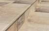 Ступень Paradyz Scandiano Brown Stopnica Prosta 8.5mm 30x30 фото 6