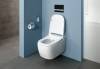 Унитаз подвесной VitrA V-Care 5674B003-6193 Basic фото 3