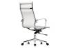 Компьютерное кресло Woodville Reus 15210 экокожа white фото 3
