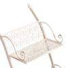 Подставка для цветов Tetchair Secret De Maison Ladder (mod. PL08-10000) 21142 antique white (37x80x50) фото 4