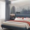 Настенный светильник Escada 10274/1LED Black фото 3
