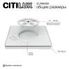 Светильник Citilux Norma CL749K300 фото 16