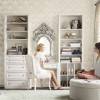 Обои флизелиновые Milassa Princess PR2 002 фото 3
