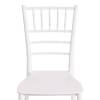Стул Tetchair Chavari (mod. 101) 19318 White (Белый) 01 40.5x49x88.5 фото 6