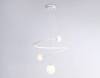 Подвесной светодиодный светильник Ambrella light Comfort LineTech FL66299 фото 4