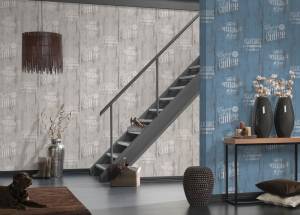 A.S. Creation Simply Decor