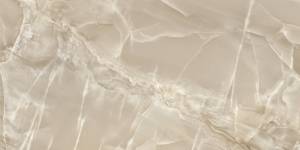 Керамогранит Artkera Group Prestizh Oniks 60120PRE11P beige полированный 60x120