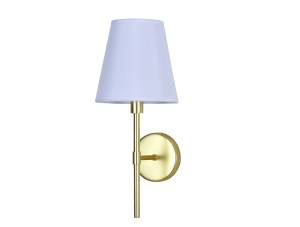 Бра Newport Сара 3552/A mat.gold