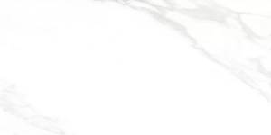 Керамогранит Ceradim Carrara Excellent Silver белый Матовый 60х120
