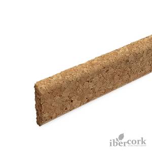 Штапик средний IberCork 11/ С-501 915x24x6
