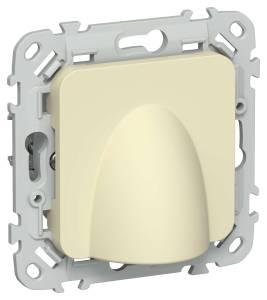 Вывод кабеля IEK Flite FI-VK10-0-K87 навахо