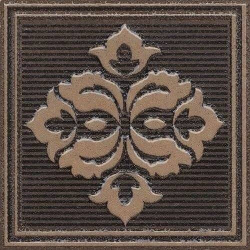 Вставка Kerama Marazzi Версаль AD/B400/SG9297 7x7