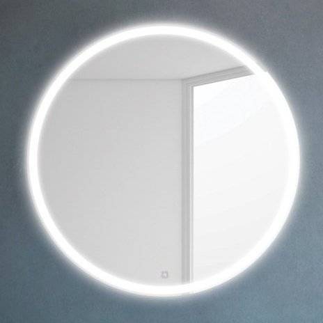 Зеркало круглое BelBagno SPC-RNG-600-LED-TCH