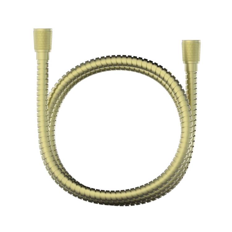 Душевой шланг Wonzon & Woghand WW-88RG02-1500-BG золото