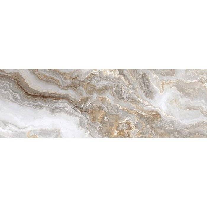 Керамическая плитка Primavera Hypnose GL10B Grey B Glossy 30x90