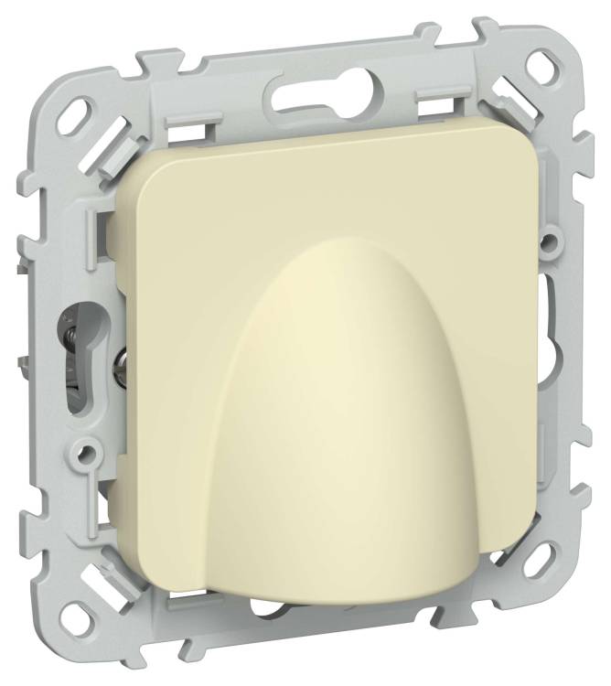 Вывод кабеля IEK Flite FI-VK10-0-K87 навахо