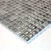 Мозаика Natural Steppa STP-GR002-10 (1x1) 30x30 фото 3
