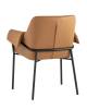 Кресло Stool Group Бесс FDC9469 Brown 270 -28 коричневый фото 6