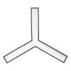 Подвесной светодиодный cветильник Geometria ЭРА Igrek SPO-144-B-40K-066 66Вт 4000К черный Б0050573 фото 9