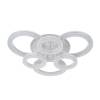 Потолочная светодиодная люстра Escada Alunit 10281/6LED фото 4