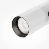 Трековый светильник Technical Elti TR005-4-12W-DS-BW фото 2