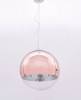 Подвесной светильник Lumina Deco Ibiza LDP 108-300 R.GD фото 3