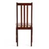 Стул Tetchair Sweden 21623 cappuchino/велюр бежевый фото 4