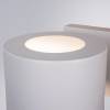 Бра Arte Lamp Sebastian A7051AP-1WH фото 3
