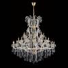 Люстра Crystal Lux Hollywood Sp53 Gold фото 2