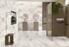 Керамогранит Ennface Marble ENMAR8048GL60120 Aroma Stone Glossy 60x120 фото 2