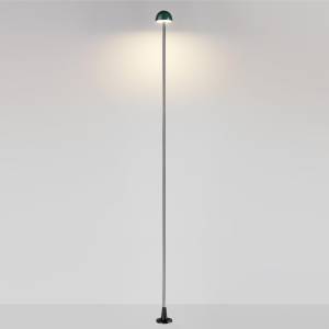 Уличный светильник Odeon Light Verde 7122/4GLB