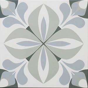 Керамогранит Mainzu Normandy Caen 20x20