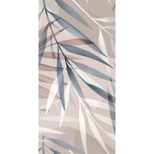 Декор Italgraniti Nuances NUF0XPADC Foliage Dec. C 6 mm 120x280