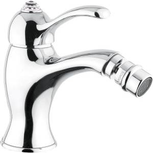 Смеситель для биде Migliore Lem Swarovski 18880 хром