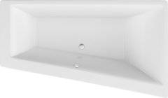 Акриловая ванна Excellent Sfera WAEX.SFP17WH 170x100 правая