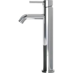 Смеситель для раковины Laparet Miniliada N2012902LPT высокий, хром