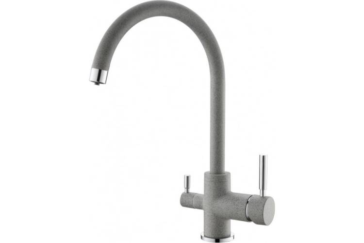 Смеситель для кухни EMAR Quartz 3007.4 Берилл