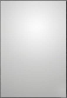 Зеркало Colombo Design Gallery B2044 80x60 в раме