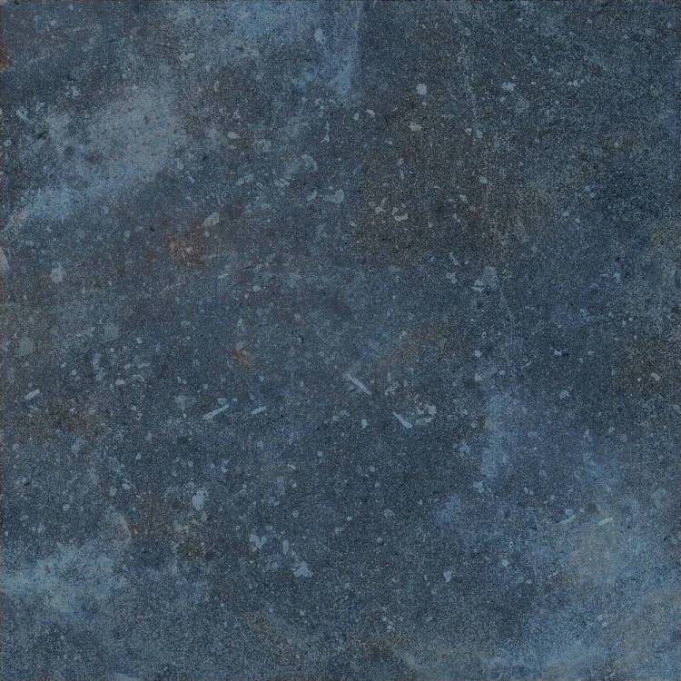 Керамогранит Nanda Tiles Terra Blue Clay 11.5x11.5