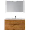 Мебель для ванной BelBagno Marino H120 rovere nature