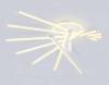 Потолочный светодиодный светильник Ambrella light Comfort FL6241 фото 6