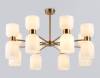 Люстра на штанге Ambrella light High Light LH56095 фото 3