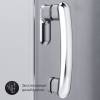 Душевой уголок AM.PM Like W83G-315-090CG 90х90, тонированное стекло фото 9