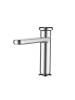 Смеситель для раковины AltroBagno Рикко (Ricco) 0161 Cr хром фото 2