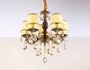 Подвесная люстра Ambrella light Traditional TR4577 фото 2