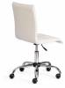 Кресло компьютерное Tetchair Zero CC 21201 белый фото 3