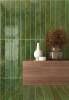 Керамическая плитка Equipe Bali 31544 White 5x40 фото 14