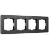 Рамка Werkel Platinum W0042608
