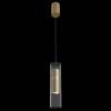 Подвесной светильник Maytoni Dynamics MOD326PL-01MG фото 4