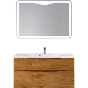 Мебель для ванной BelBagno Marino H120 rovere nature